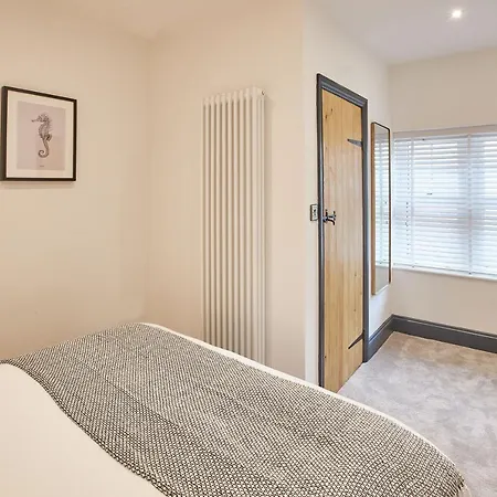 Grumbles At Loggerhead Yard Tatil Evi *