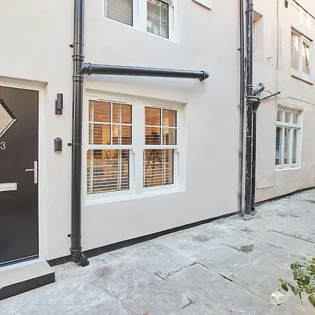 Grumbles At Loggerhead Yard Tatil Evi Whitby