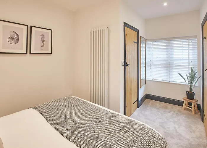 Grumbles At Loggerhead Yard Tatil Evi *