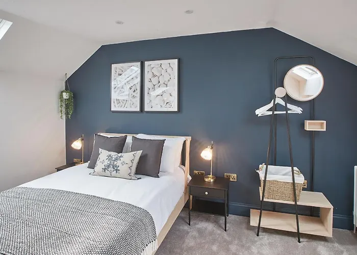 Grumbles At Loggerhead Yard Tatil Evi Whitby