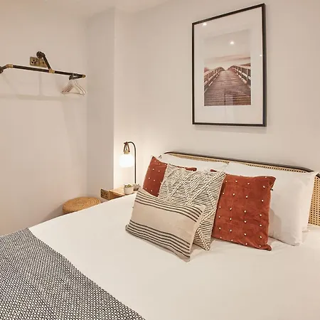 Dom wakacyjny Grumbles At Loggerhead Yard *